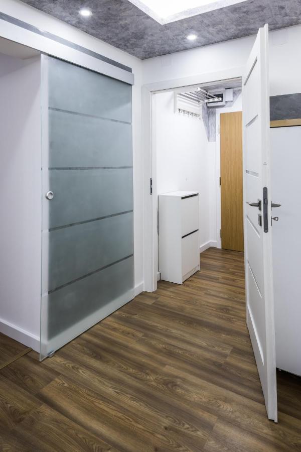 Am-Residence No. 7 Wien Exterior foto
