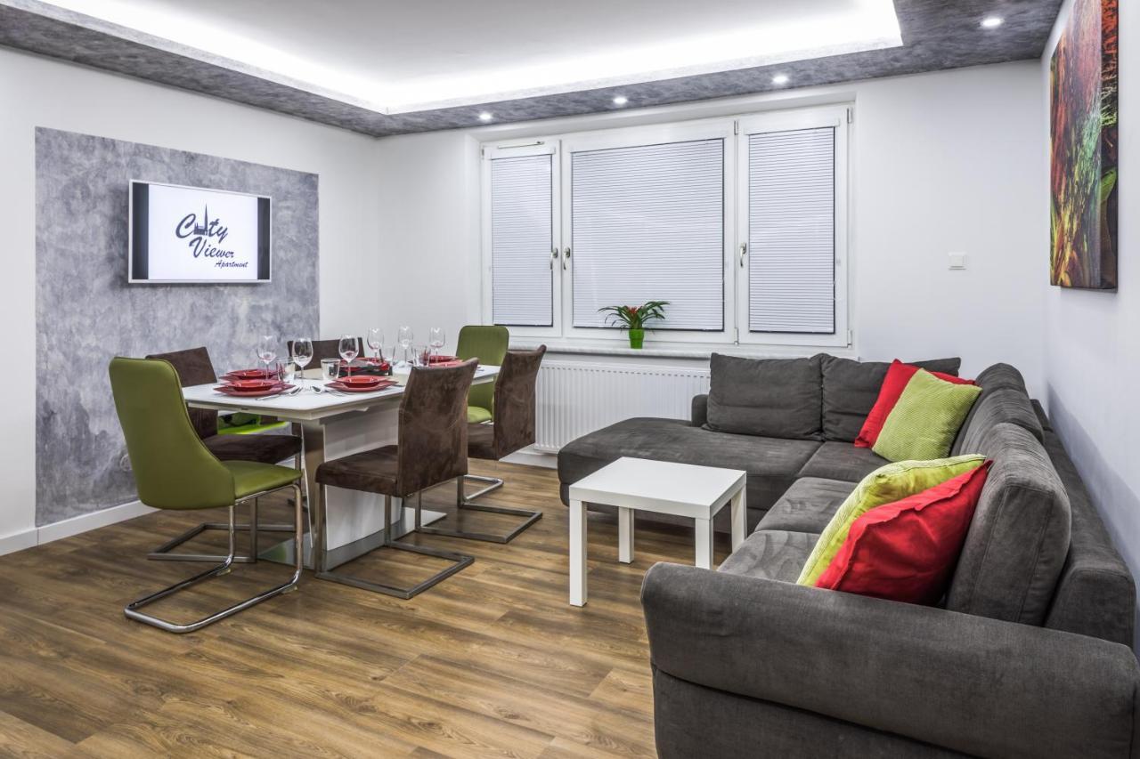 Am-Residence No. 7 Wien Exterior foto