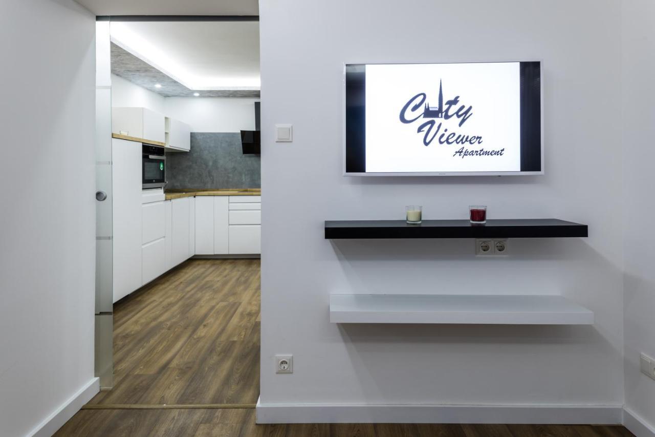 Am-Residence No. 7 Wien Exterior foto